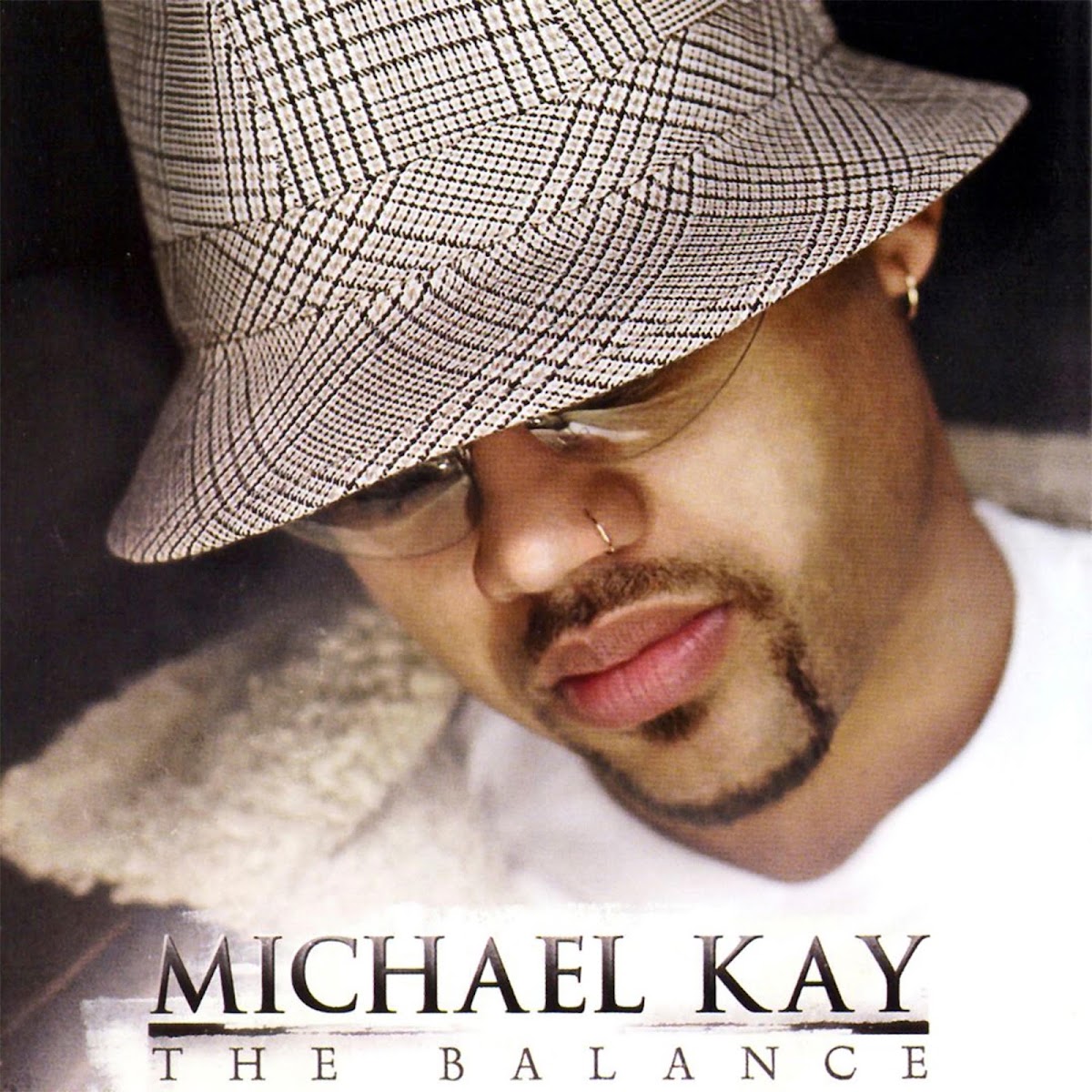 Michael Kay on the cover of The Balance